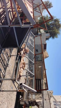 ٣ ميوزة • درجة أولى • كركوك المصلى