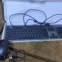 كيبورد • ماوس • توصيل مجاني