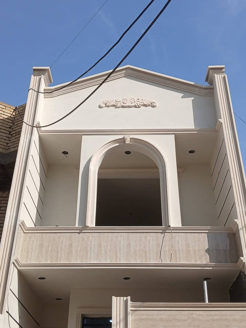 ابو حمزه لأعمال اللبخ والديكورات الخارجيه والداخليه ***********للتواصل
