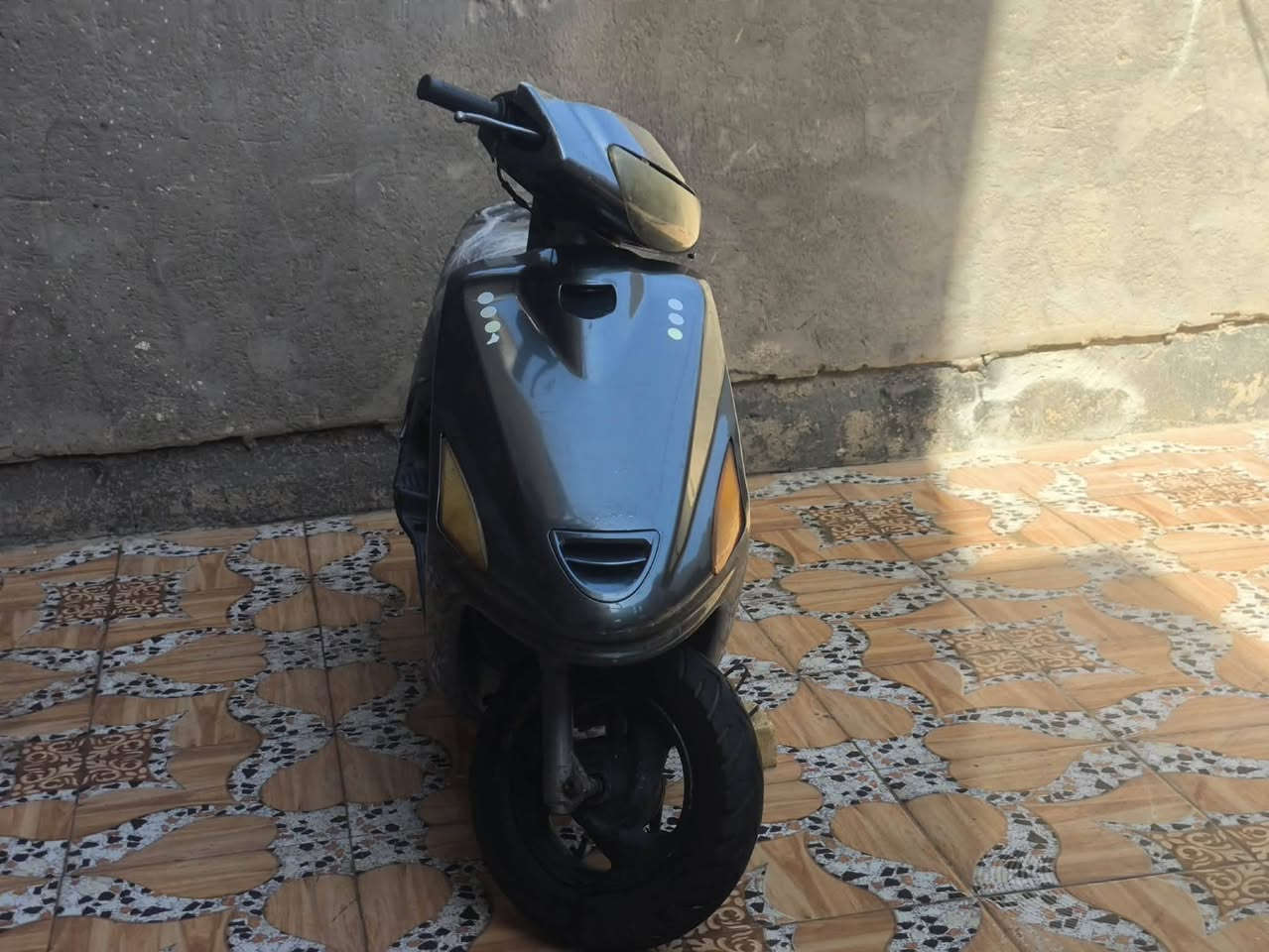 فراشه نثيه نضيفه شاصيه نضيف مكينه ناعمه كهربائيات شغاله سعره ١٧٥ وبيه مجال حك الجيه


**إذا كنت صاحب هذا الإعلان وتريد حذفه لأي سبب، رجاءا أرسل رسالة إلى الدعم الفني**