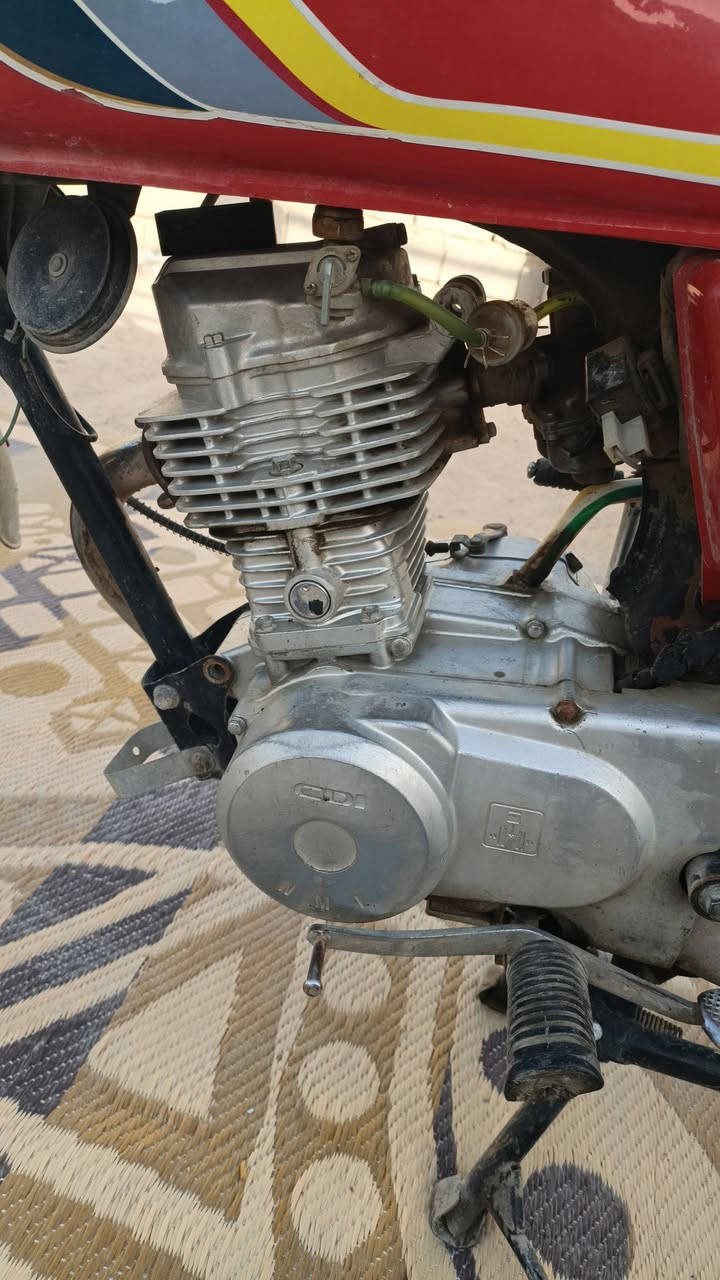 السلام عليكم
4 كير كلك دراجه كامله ونضيفه وماعايزها شي 
كهربائيات كلها شغاله كلجات جدد سعرها 300 وبيها مجال
مكاني طريق كربلاء نجف عامود 150


**إذا كنت صاحب هذا الإعلان وتريد حذفه لأي سبب، رجاءا أرسل رسالة إلى الدعم الفني**