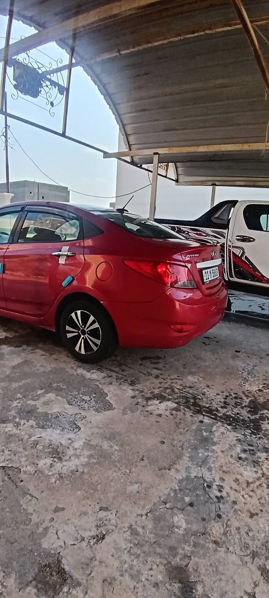 اكسنت ٢٠١٣ امريكي تبديل باب السايق والوراها محرك وكير وحداديه بوضع الشركة مكفولات ماشيه ١١٦ رقم وهزة وسنوية جدد بأسمي السعر ٨٤ مكاني بغداد اليوسفيه
***********

***********
