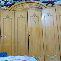 كنتور • محتاج ترتيب • النصر حي الامام الرضا