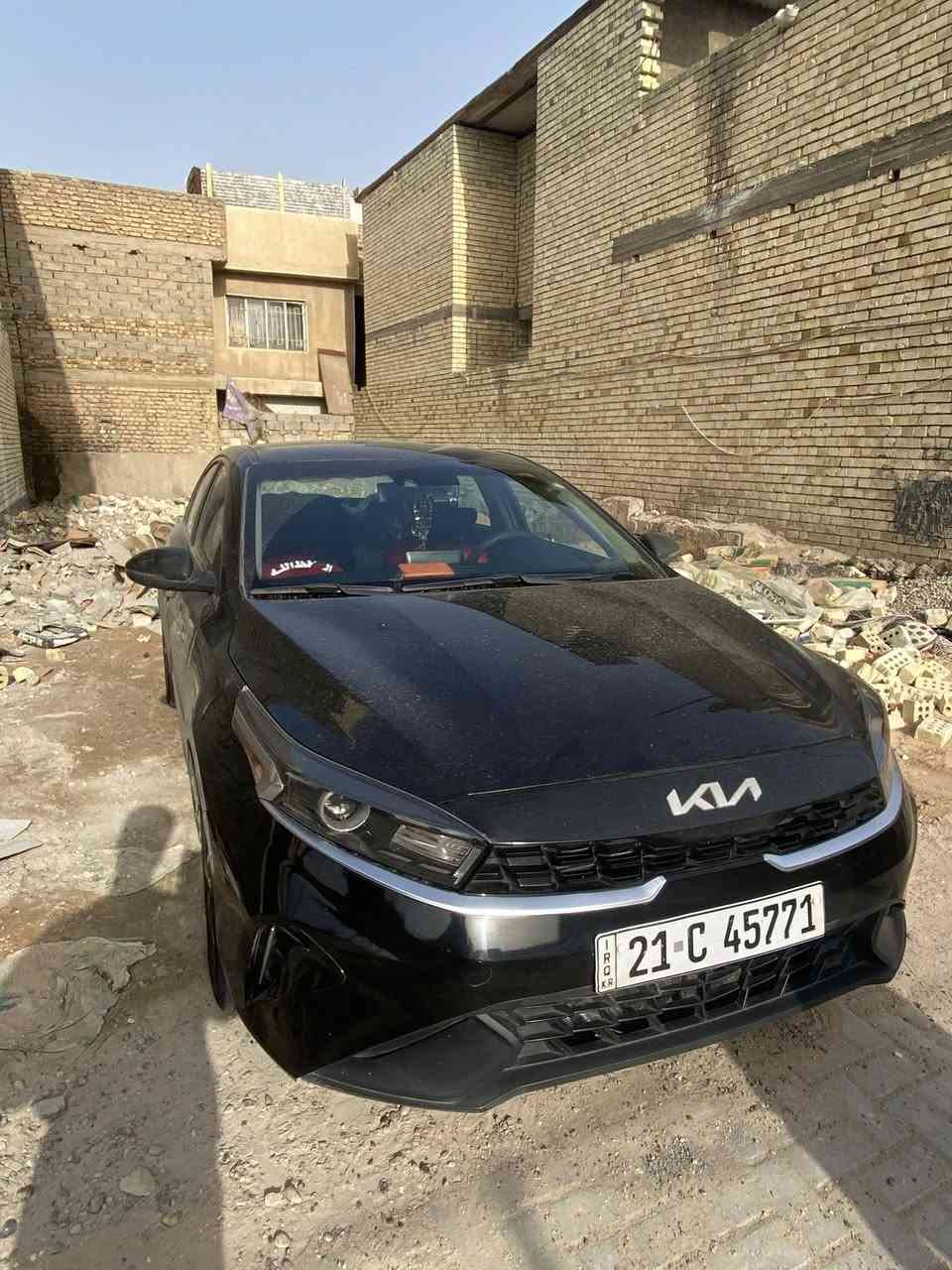 سلام عليكم فورتي ٢٠٢٢رقم سليمانيه تحويل أو وكاله أمريكي حادث جاملغ وبنيد  وبيه بل هلال الخلفليه فقط مكينه كير حدداديه ونضيفه منضومه لايت كامله جديدي بصمات ثنين ***********تفاصيل اكثر بغداد مكانك بيع مستعجل
