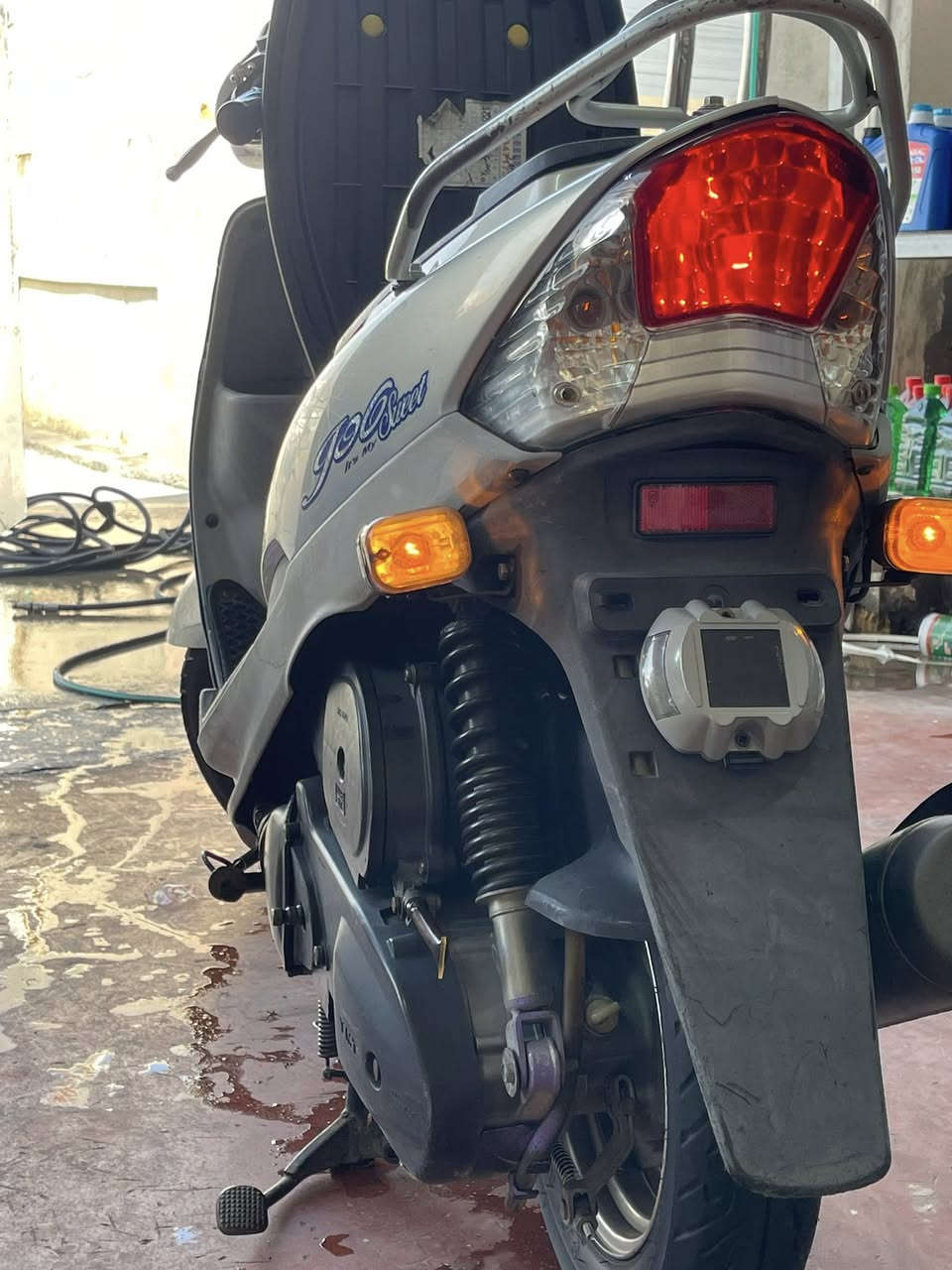 سلام عليكم ماكس منغولي كفاله عامه ختم وياه المكينه صار شهرين من نزلته مكاني بغداد ***********
