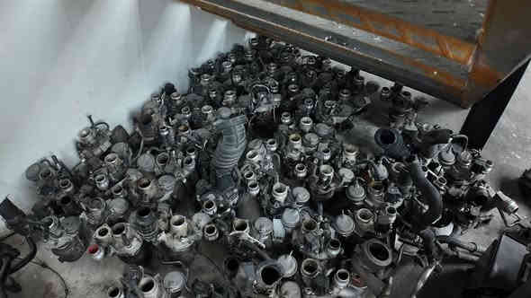 مكتب علي شوفرليت
قطع نظيفة ومفحوصة لكل سيارات الشوفرليت
ماليبو، اكوينكس، بلايزر، تريل بلايزر، ترافيرس، تراكس، امبالا، كروز، جمسي تيرين

شغل مضمون، كلام واضح، وتعامل يريحك
القطعة توصلك مثل ما تنوصف بدون لف ودوران

الموقع أربيل شاري بازركاني
الأرقام:
***********
***********
 #مكتب_علي_شوفرليت #قطع_غيار_شوفرليت #قطع_غيار
#ماليبو #اكوينكس #بلايزر #تريل_بلايزر #تراكس
#كروز #ترافيرس #تيران
#اربیل #العراق
#اربيل #كركوك #الموصل
#بغداد #الانبار #صلاح_الدين #تكريت
#ديالى #الكوت #النجف #كربلاء #بابل
