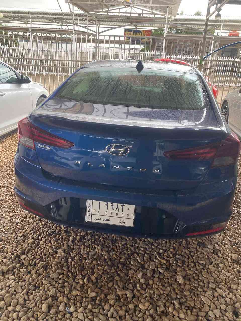 صباح الخير حبايبنا 🤍❤️‍🔥

السيارة نظيفه وكفاله ماعده جاملغ وبنيد 💥

🚗 معروض للبيع عبر منصة السيارات العراقية

🔹 السيارة: ( هيونداي النترا )
🔹 سنة الصنع: 2019
🔹 الحالة: (نظيف جداً )
🔹 الفحص: (فحص كامل / حسب الطلب)
🔹 المحرك / القير: (ممتاز / شرط)
🔹 السعر: ( 135 $$ قابل للتفاوض)
🔹 الموقع: ( بابل )

✨ مميزات إضافية:
 • مالك مباشر
 • جاهزة للتنازل

 • 💯💯 تبديل بنيد وجاملغ صبغ فقط الباقي كفالة سيارة مال جناي ومرتبه 💣💫

 • إمكانية المعاينة والفحص

📩 التواصل خاص فقط

البيع يتم عن طريق منصة السيارات العراقية
نرتب المعاينة، الفحص، والتواصل بكل شفاف

للمشتري الجاد وبالخدمة

***********
