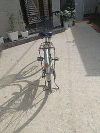 بايسكل • كربلاء • مستعجل