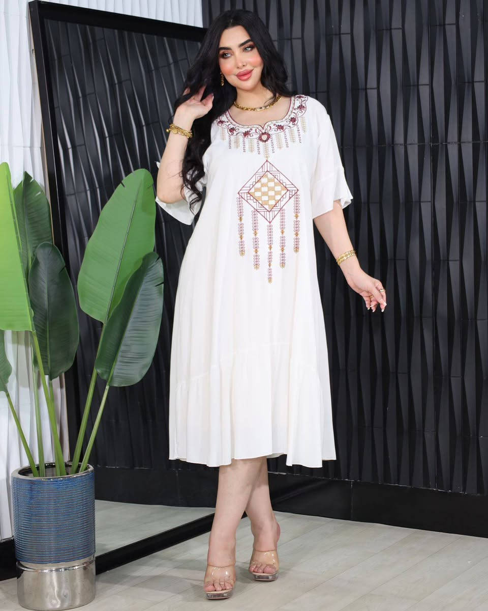 شلحه كشمير مطرز 
خامه اصليه 
القياس اكسين الى 5 
يلبس وزن 50 الى اكثر من 100
مفرد  8  الف


**إذا كنت صاحب هذا الإعلان وتريد حذفه لأي سبب، رجاءا أرسل رسالة إلى الدعم الفني**