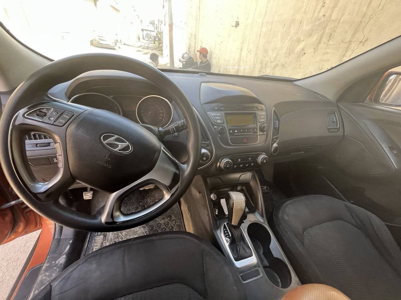 توسان 2015 مواصفات بانوراما فور ويل خليجي مكينه 2000 دوش الرقم***********
