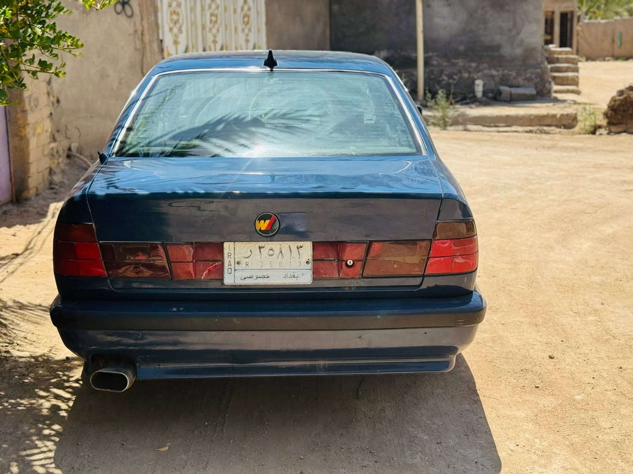 سلام عليكم 535 مكينه حداديه تبريد صبغه ويل M تبريد كهربائيات 
كله جديد نقصها فقط عته يمكن بالكير ماعرفلها مجاني الماني صار شهر من جبتها رقم بغداد سعر40 وبيها مجال  او مراوس


**إذا كنت صاحب هذا الإعلان وتريد حذفه لأي سبب، رجاءا أرسل رسالة إلى الدعم الفني**