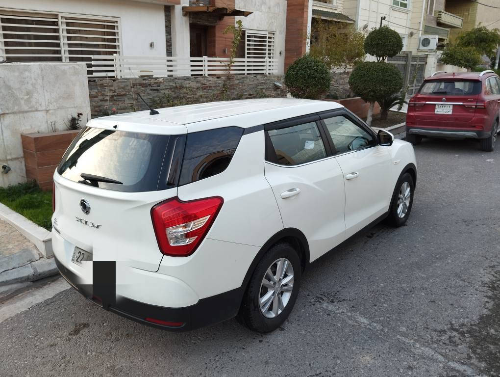 موديل 2018
محرك 1600  توربو
كير اتوماتيك 
محرك مفتوح 
بدون صبغ بدون تبديل 
سيارة حيل  نظيفة 
محرك كاز 
ماشية 121
بيع فقط بلا موراوسة مكانها اربيل 
رقمها اربيل 
سنوية جديدة
سعرها 90  وبيها مجال 

رقم التلفون : *********** أربيل, العراق
