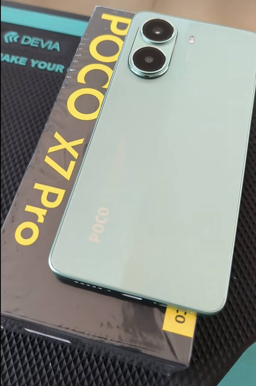 بوكو 7 ذاكره 256 السعر 450 وبمجال كامل ملحقات


**إذا كنت صاحب هذا الإعلان وتريد حذفه لأي سبب، رجاءا أرسل رسالة إلى الدعم الفني**