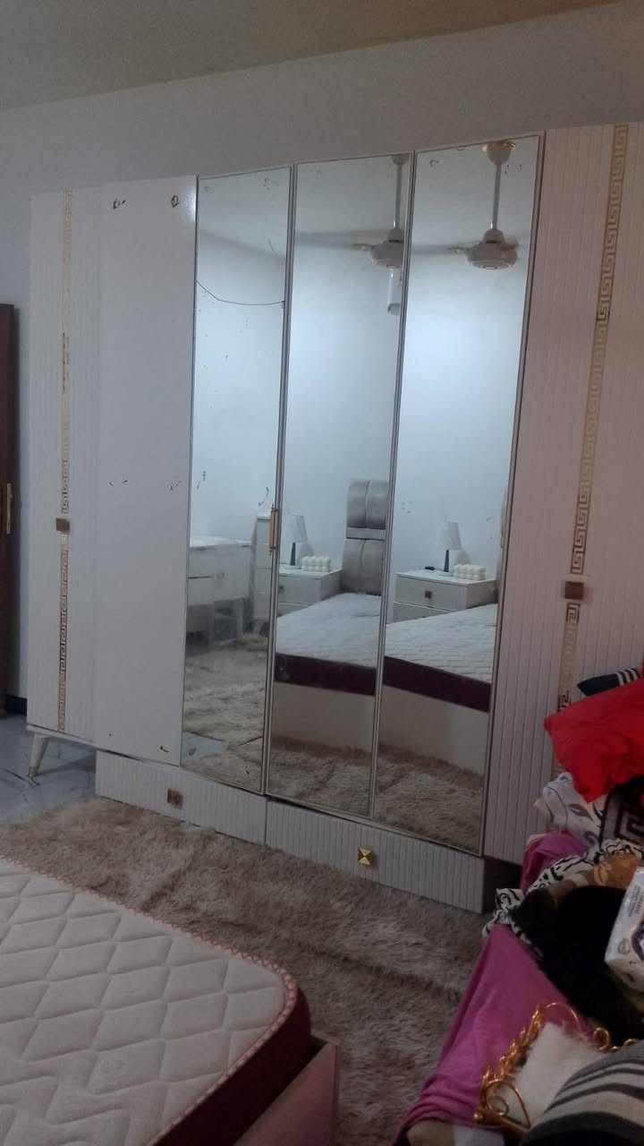 غرفه 7 قطع سعر 400 مابيها ضرر عنوان الغزاليه


**إذا كنت صاحب هذا الإعلان وتريد حذفه لأي سبب، رجاءا أرسل رسالة إلى الدعم الفني**