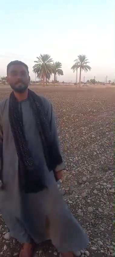 ابو سلطان واصل جبتلكم قطعة أرض مساحتها 2فدان ونص محطه 4بجوار المساكن فوق عرب حلوان العنوان محافظة سوهاج مركز دار مع أبو سلطان مش هتمشي زعلان التواصل/01002075388@


**إذا كنت صاحب هذا الإعلان وتريد حذفه لأي سبب، رجاءا أرسل رسالة إلى الدعم الفني**