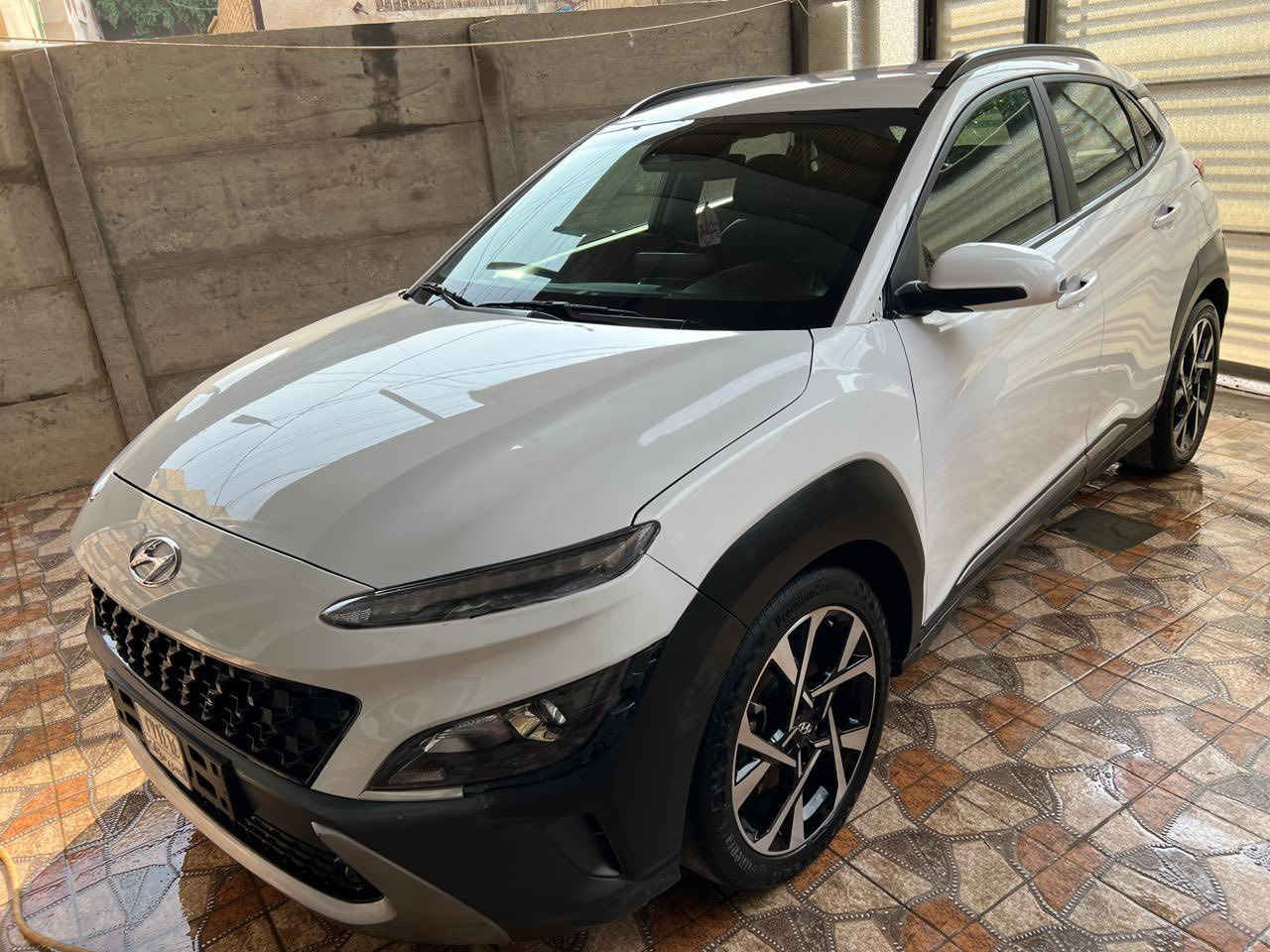 كونه 2023 

السعر 240. مجاله بسيط حك الجيه 

صور الحادث داخل المنشور  

العنوان بابل مسيب سده الهنديه 

***********
