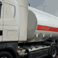 سكانيا • موديل 2006 • واسط النعمانية