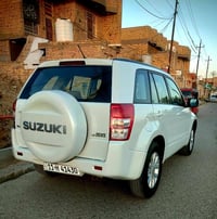 جراند فيتارا • ٢٠١٦ • كفالة مكينة وكير