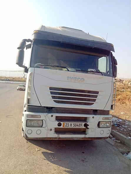 سڵاوی خواتان لێبێت aveko مۆدێل ٢٠٠٦ سەلاجەیە گێڕ ئۆتۆماتیک ڕیتایدەرە سینگڵە حەجم ٤٣٠ سەنەوی تازایە فلات و کەلەکە سعری ١٧٥ وەڕەقە و معامە ناونیشان سلیمانی
السلام علیکم صیارە aveko للبیع مودیل ٢٠٠٦ سلاجە ریتایدەر گیر ئوتوماتیک سەنەویە جدید ١٧٥ وەرەق معامەلە مکان سلیمانی ئەدمین♥️ ڕەقەم ***********&*********** Singapore
