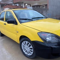 لانسر • ٢٠١٠ • كالار