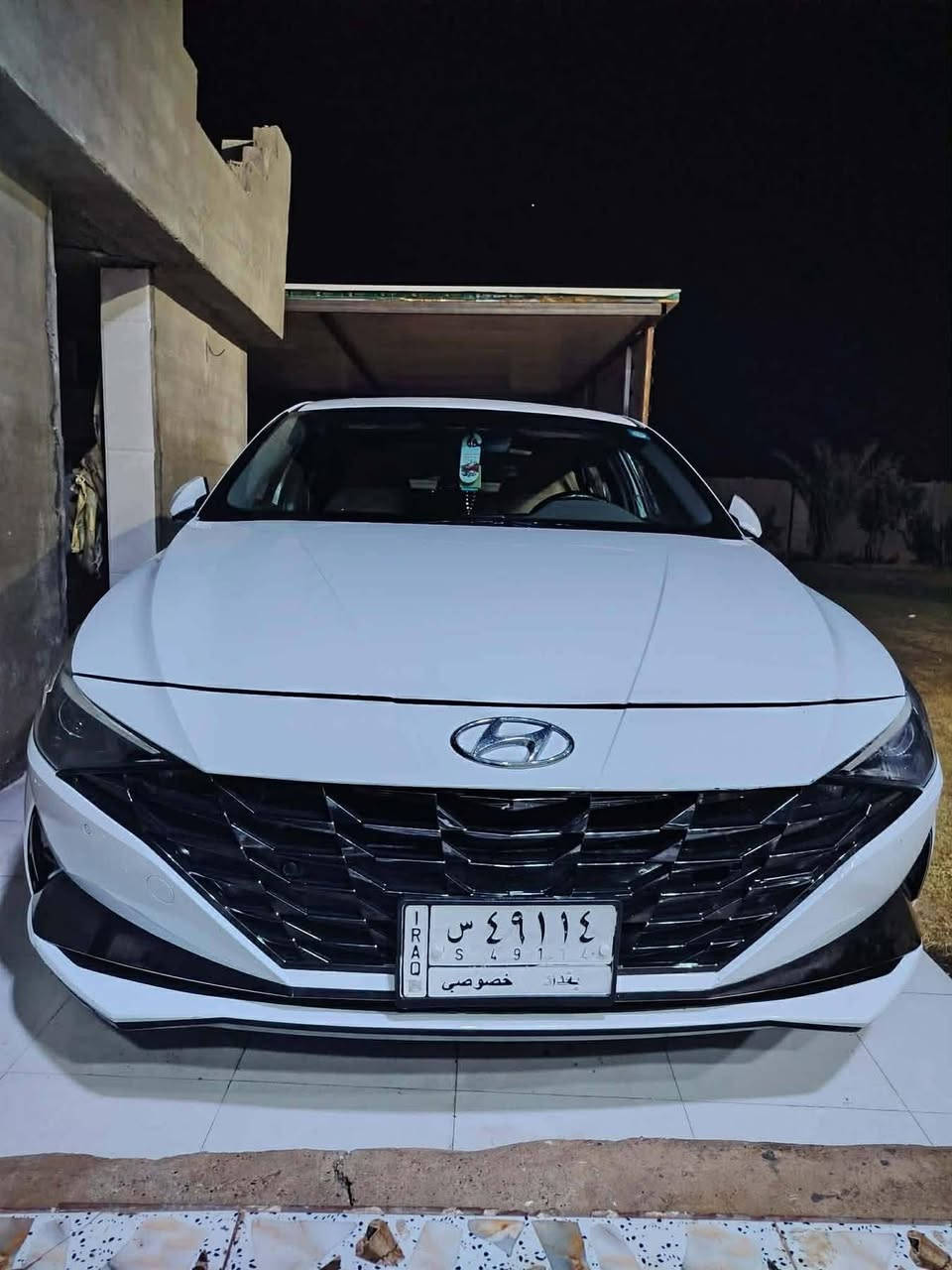 السلام عليكم 
النترا2023خليجي1/1
كير ومكينه مكفول بشرط 
محرك2000دوش
المواصفات:
4بصمه
ماشيه90حقيقي
كامره دواره 
شاحن لاسلكي 
حساسات امامي خلفي
3انضمه قياده
سبورت
ايكو
عادي
تشغيل عن بـ؏ـد
ترحيب عن اقتراب السياره 
صندوق ذكي عند التقرب 
سلايد رؤف
مري شفط
تبريد قطعتين
تحكم ستيرن
لايت زينون
لد لايت 
لد صندوق
ويل كروم
السياره كفاله عامه عدا   حالوب بل قماره  خفيف معدودات الباقي كفاله عامه
رقم بغداد تحويل ثاني يوم
السعر165وبي مجال 
العنوان صلاح الدين-الضلوعيه
***********
