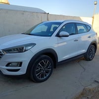 توسان ٢٠١٩ • باسمي • لايت ٦ عدسات