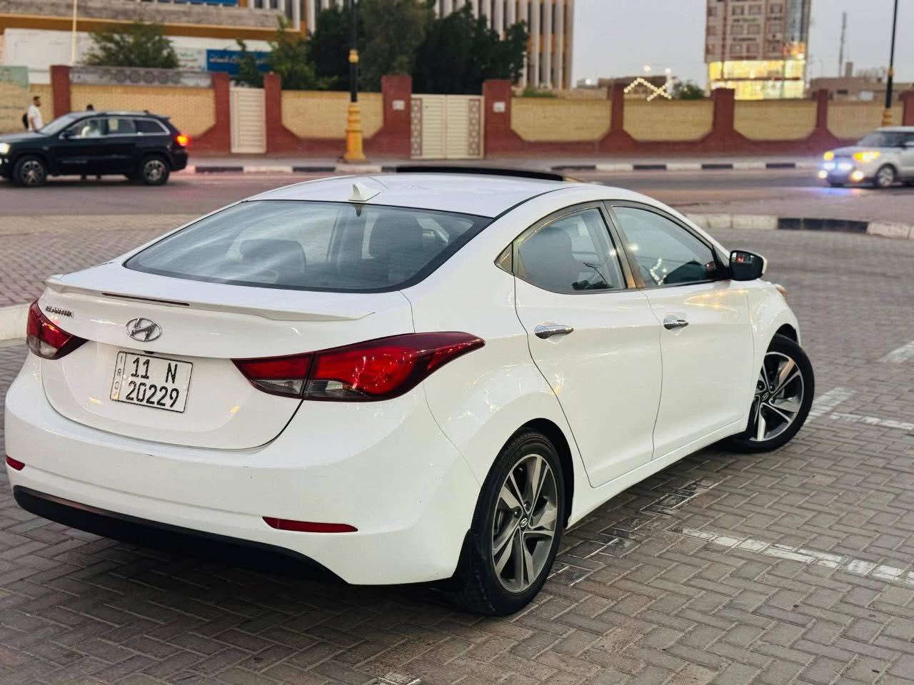 للبيع النترا 2014 ✅

سعره::128$ ورقه

 فول مواصفات كفاله عامه عدا البنيد 
وارد امريكي 
بدون حادث وبدون غرق 
السياره جديده بالكارتون بعدها
رقم بغداد دولي باسمي 
مكينه 1800 دوش
مكان كربلاء المقدسه
رقم تلفون ***********
#بيع #سيارات #معرض #شراء..

🚗لبيع سيارات :: Anas 
 
🟥ملاحظه🟥 كل يوم انشر سياره تابعني 🟥
