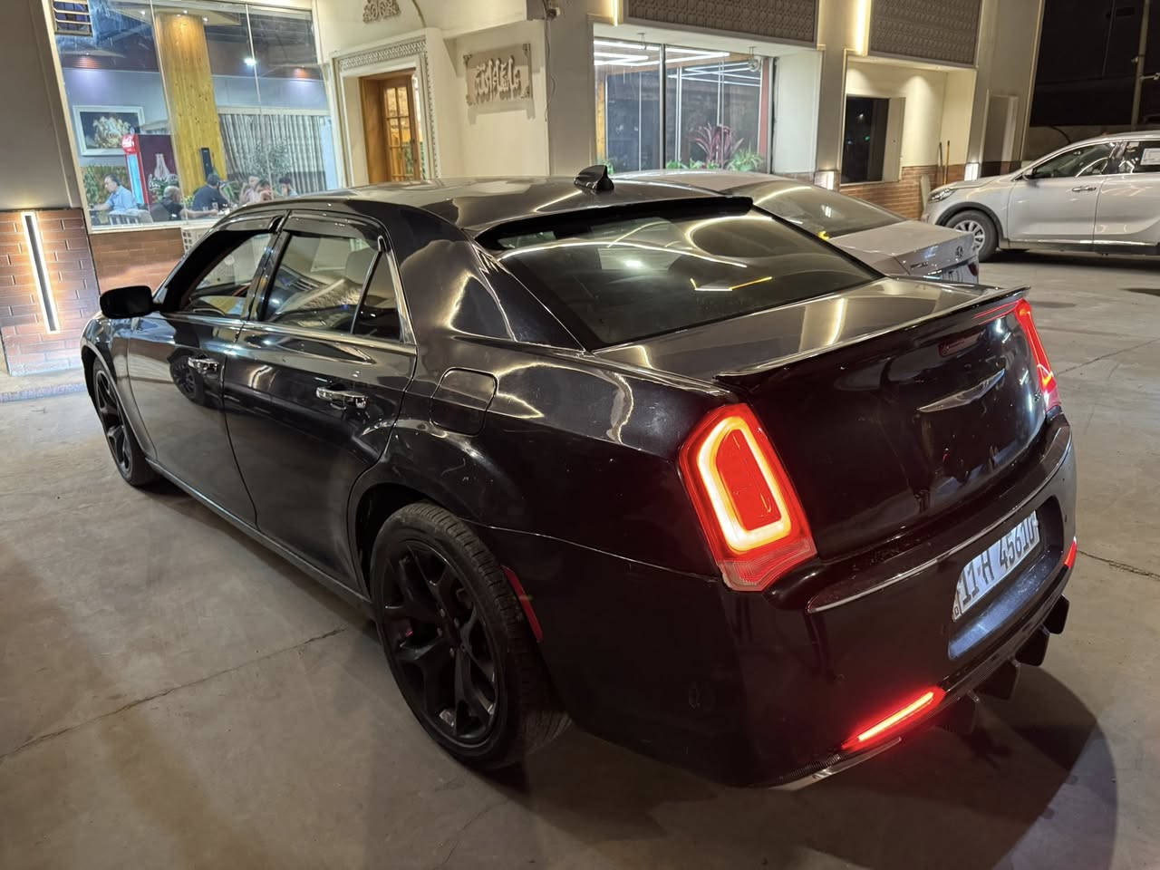 ‏سلام عليكم أوباما 2017 رقم بغداد باسمي السيارة فول ‫ واحد على
واحد  سيارة جديدة وحلوة ما بيها أي نقص تبريد ثلج تدفئة السعر 172 وبها مجال إن شاء الله يتصل عنوان بابل المدحتية 

***********
