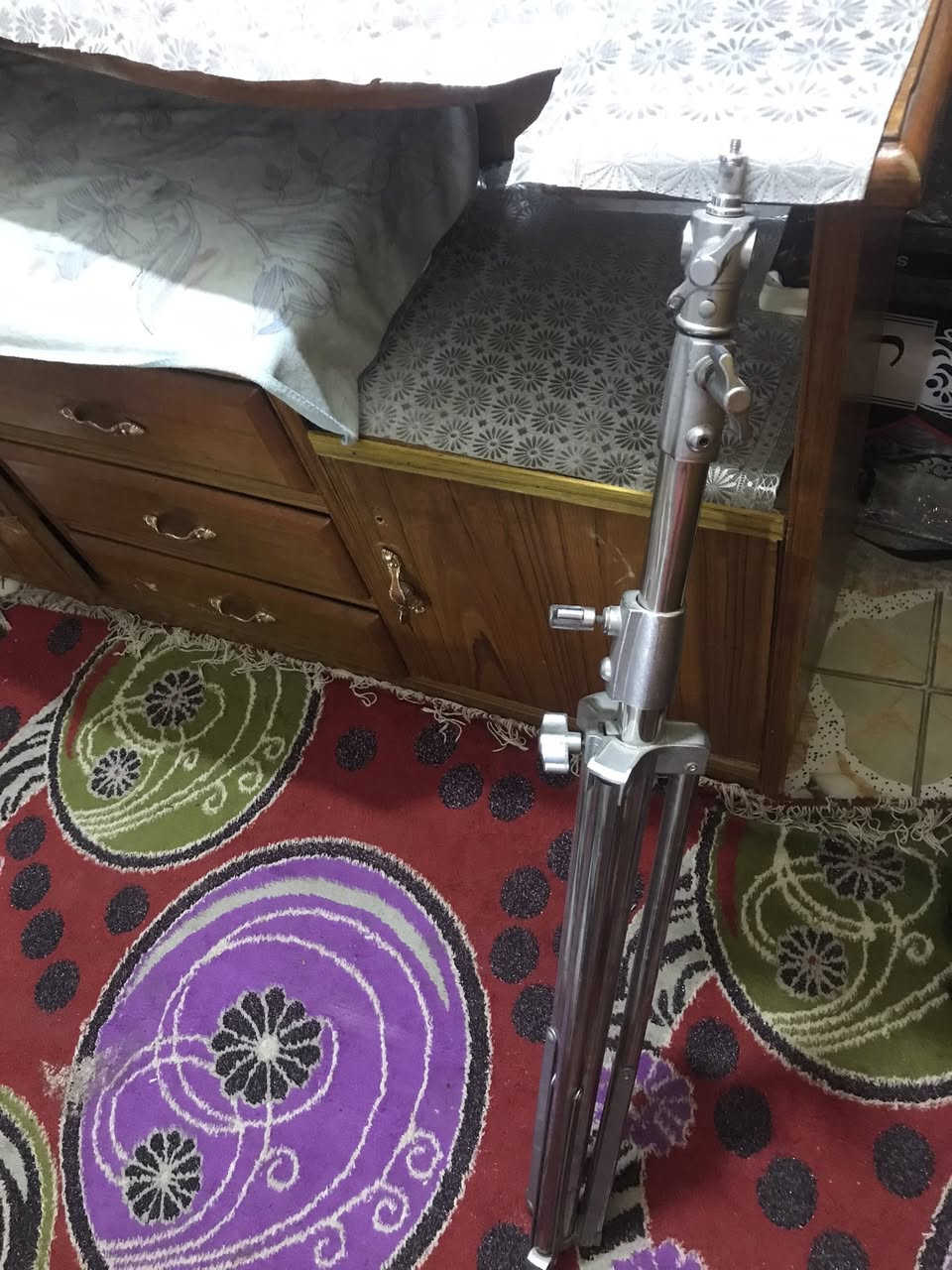 سلام عليكم ستان تصوير للبيع ***********
