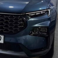 فورد تيروتري 2024 تيتانيوم وكالة القاصد ضمان شامل كلشي من كير ومكينه 3...