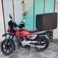 بوكسر • موديل 23 • ميسان