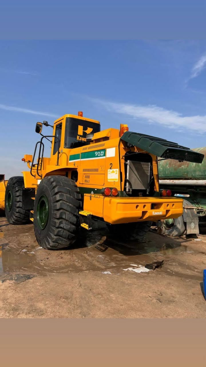 بيع مستعجل
 كاوسكي موديل 10 بم ونوزل مكينه نيسان ياباني  وگير بلادي دخول جديد صبغ بلادي تخم تاير جديد هندي مكينه حيل نظيفه قماره دور جاهزه للعمل مباشرتا ألف ما تصرف عليها السعر٨٥٠٠٠$ 
ثمانيه شدات ونص***********مكاني بصر
