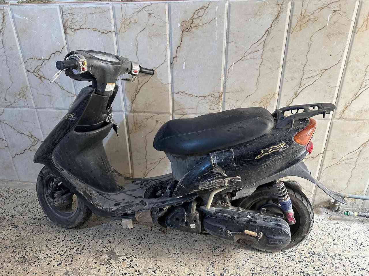 للبيع للبيع
العصفوريه ٦٠عوزهه تنضيف كابريتر  سعره ١٥٠

البيضه ١٢٠ شغاله وتمشي  سعرهه ١٧٥

بغداد الطوبجي 
***********
