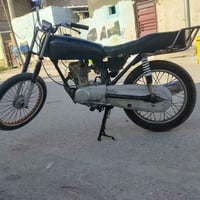 دراجه ارشا • مكينة حلوه • حي اريدو