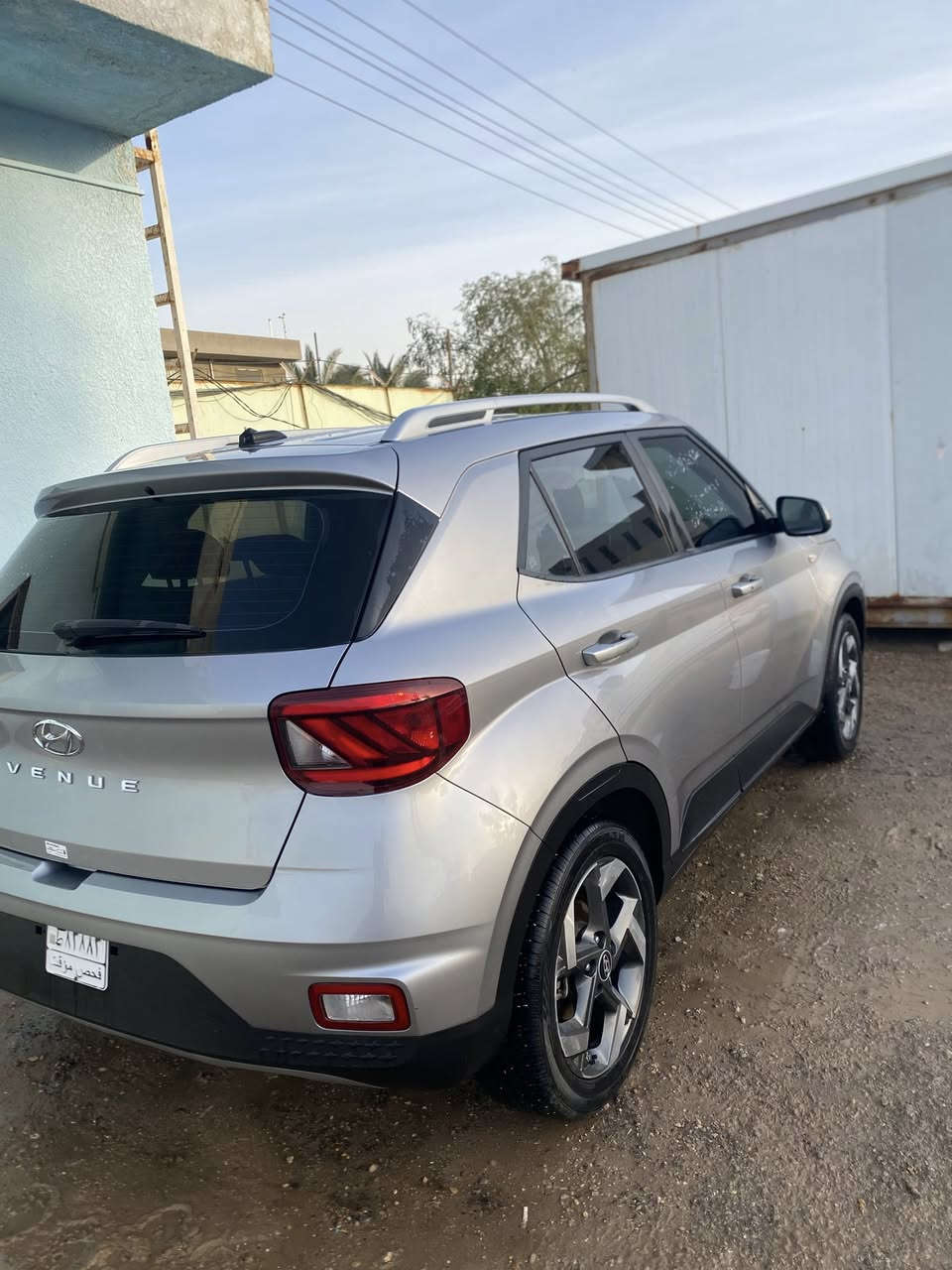 هونداي فينو 2024 فول مواصفات
صورة الحادث مرفقه /بدون دواخل 

سعرة /130 

*********** ‭

0787 395 1093‬
