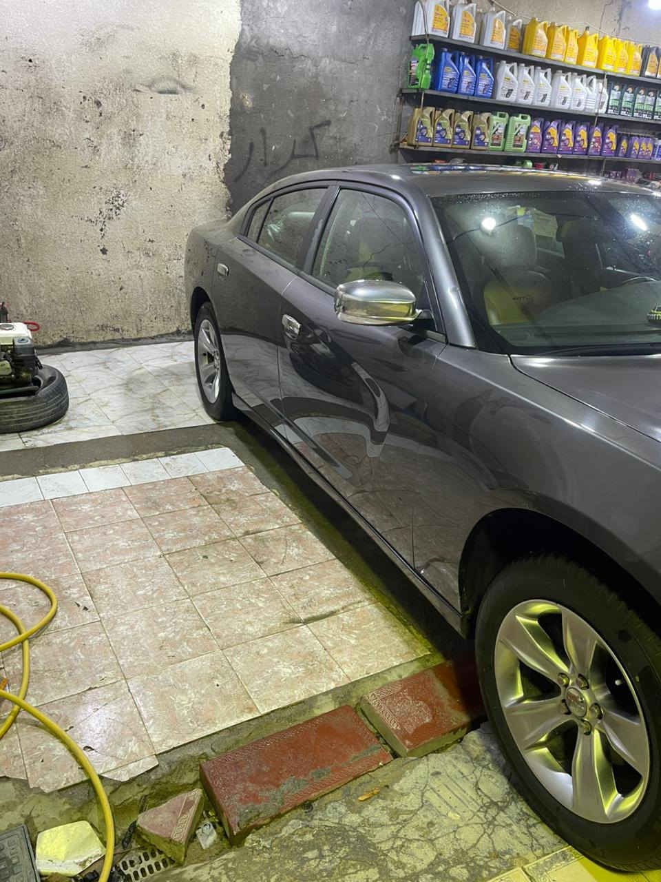 السلام عليكم جارجر 19 اصل 15 كفاله من الضربه بنيد تحديث فقط جاهزه للخير السعر 160 وبيه مجال مراوس اوباما جارجر مكان ناصريه ***********
