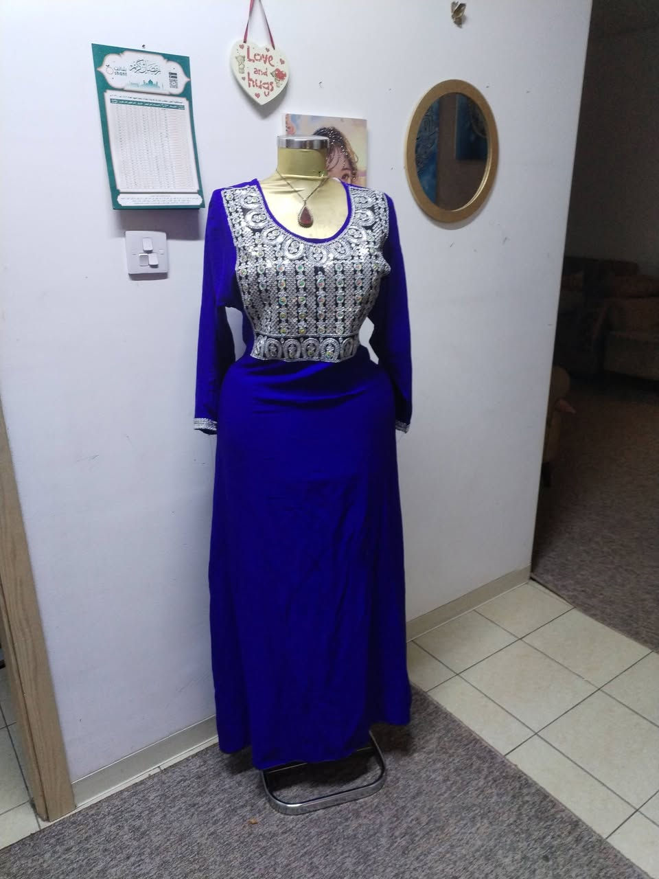 تصفيه
تصفيه
تصفيه
اخر قطع للبيع القطعه ب١٣ ال٢ ب٢٥ ال٣ ب٣٠ فقط الي معروضات عليهن عرض


**إذا كنت صاحب هذا الإعلان وتريد حذفه لأي سبب، رجاءا أرسل رسالة إلى الدعم الفني**