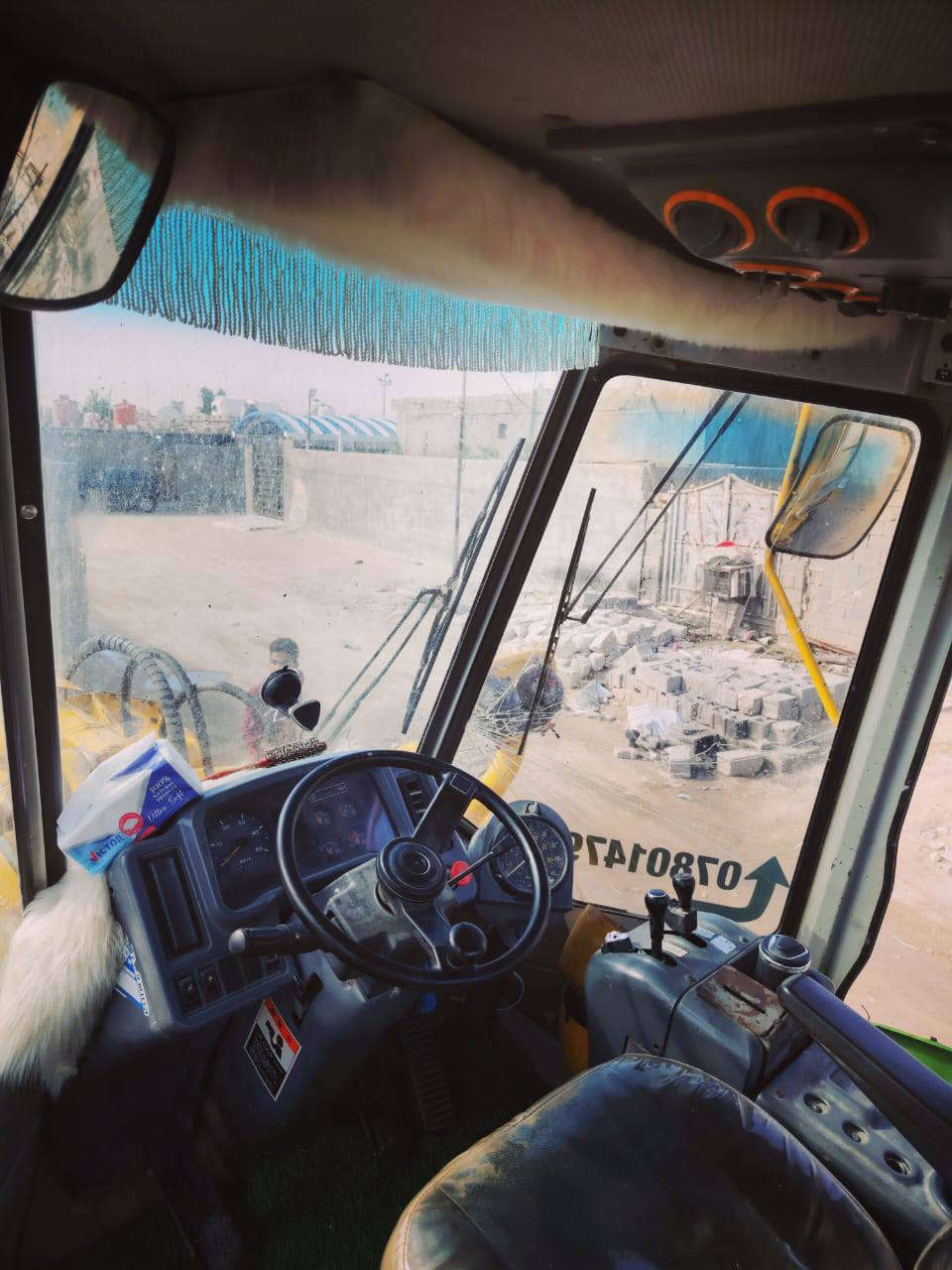 شفل 80 كاوسكي ياباني مكينه نيسان لاصرف لا بخار 
السعر 5 شدات ونص .... *********** متواجد واتساب ايضا
