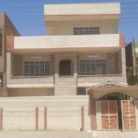 القادسية الثانية شارع المقبرة • ٢٠٠م • طابو الزهور