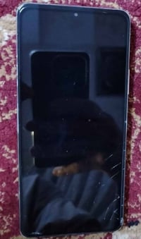 هونر X9 • ١٢٨ • شاشة مبدلة