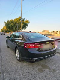 ماليبو • ٢٠٢٤ • مكينه ١٥٠٠ تيربو