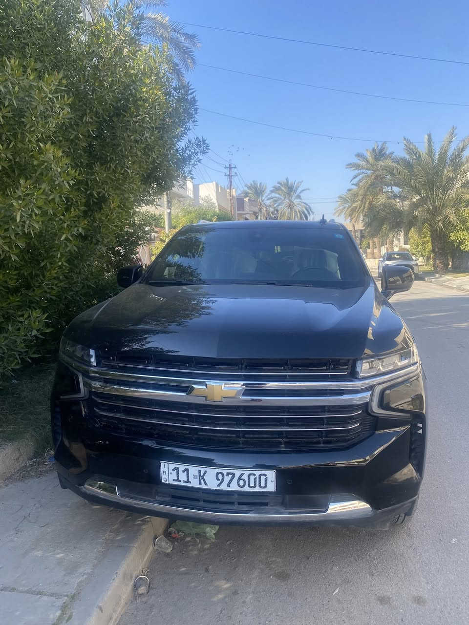 تاهو 2022  ماشيه 155 يعني مماشيه حادثه بسيط امامي 4 قطع صبغ كلير سياره بحي العدل *********** بغداد حي العدل نوع السياره lt سعر 415 وبيها مجال مستعجل للبيع شباب
