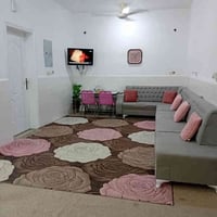 دار للبيع في مجمع الدوح المساحة/ 218  حر غير مطلوب بناء صاحب الدار طاب...