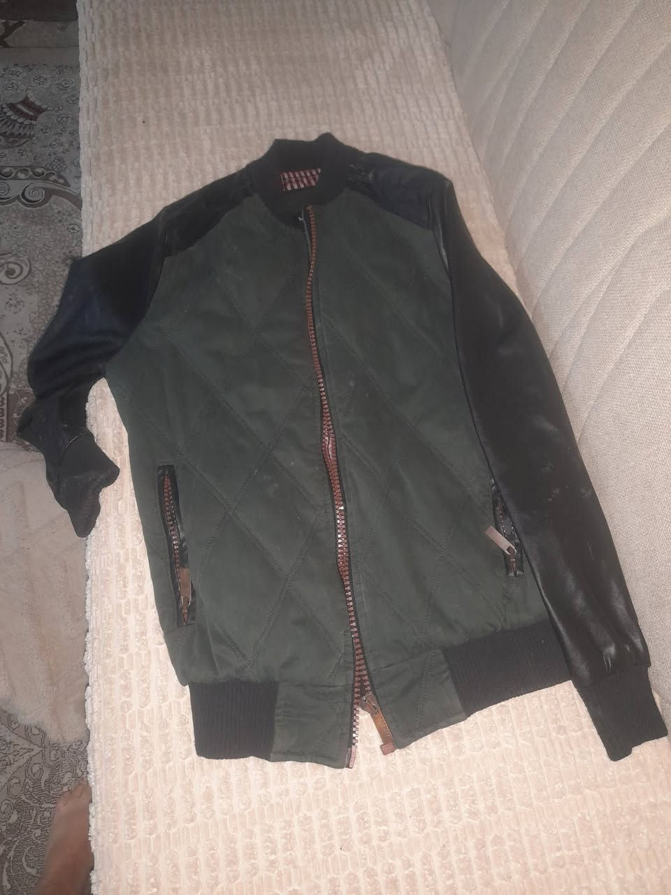 پیاوانە قیاسی لارج سلێمانی


**إذا كنت صاحب هذا الإعلان وتريد حذفه لأي سبب، رجاءا أرسل رسالة إلى الدعم الفني**