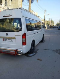 فتون سي تو سياره مكفوله من ضربه ولصبخ مكينه كير مكفول تبريد محور 3قطع ...