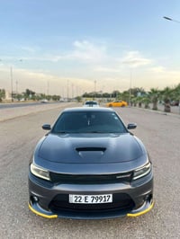 تشارجر RT • ٢٠٢١ • سوبر تراك باك