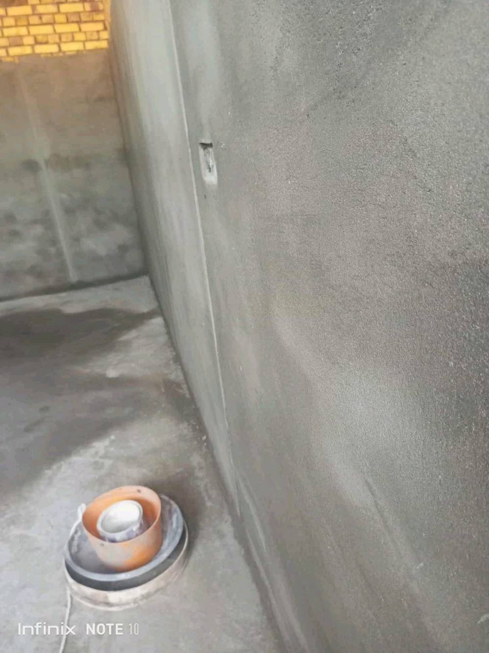 سلام عليكم خلفه لبخ متفرغ سعر متر 4 شرط تكتيد مصاطر ***********