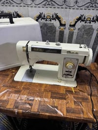 مكينة برذر للبيع السعر 75 07723966933