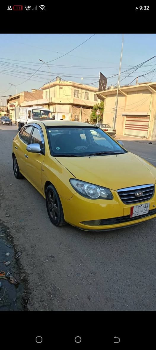 آلُـۜسـۨۚلام عليكم 
🚖أفانتي
🖐🏻⬅️موديل2010🙋🏻‍♂️
🖐🏻⬅️محرك🚂➕كير🕹شرط💯
🖐🏻⬅️رقم بغداد ألماني🇩🇪 
🖐🏻⬅️هيئه وغرامات صفر 0️⃣
🖐🏻⬅️الضرر تكمه اليسار بيها معجون➕بيها جاملغ بدون دواخل👥
🖐🏻⬅️شرط التحويل 🤝
🚦السعر115💵وبيها مجال تعال وتدلل 
العنوان.# (#موصل_)  
🛑ملاحظه بل تلفون ماكو سعر قفل تعال ودفع السعر اليعجبك 
للاتصال 

***********📱📞.  
والخاص مفتوح 👍
