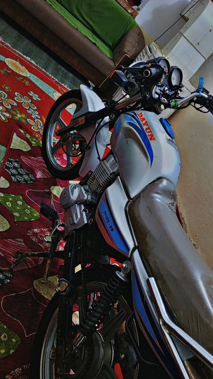 دايون مديل 2020 اوراق اصولي محرك 150 لي اجت ابوجبه اب شهر 10  السعر 950 رقم الهاتف ***********
